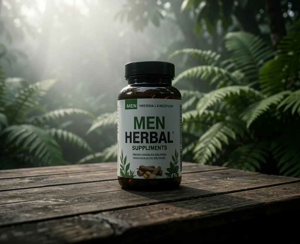 Natural Heritage