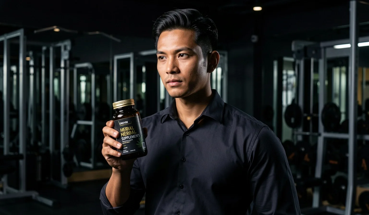Pria Hebat Premium Formula